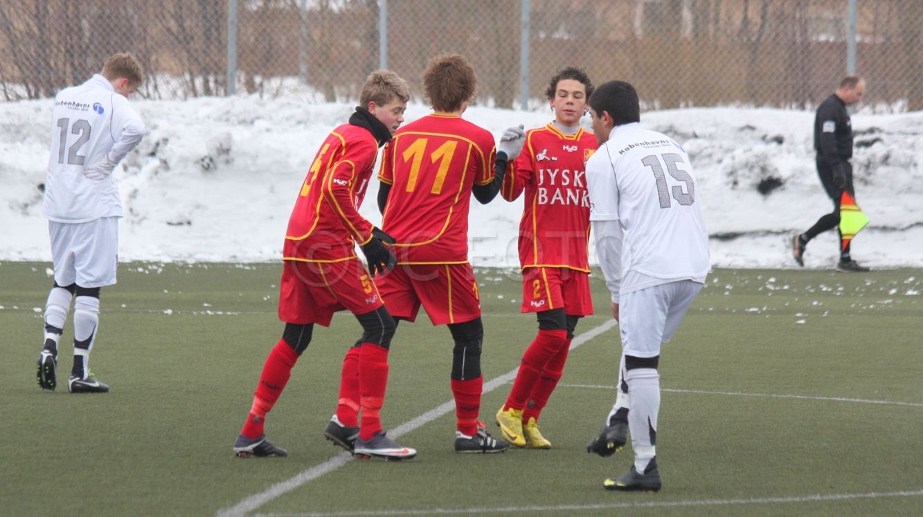 FCN LYNGBY 025
